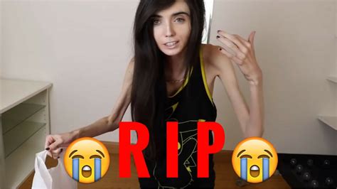 when will eugenia cooney die|People think she's going to die soon but I feel like she could last .